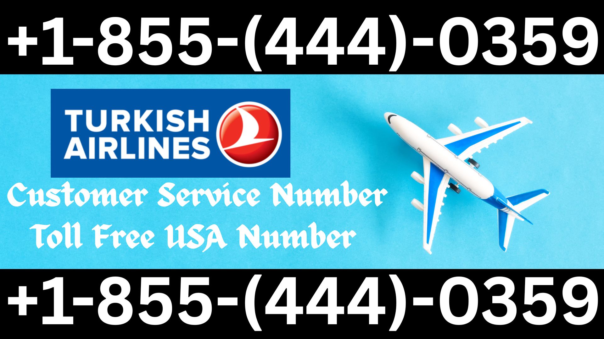 Complete Guide to {Turkish Airlines&reg;} Customer&trade; Service Numbers in the USA 24/7 help and Quick Response